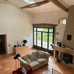 Au Calme A Litout, Piscine, Clim, 10 Personnes, Proche St Emilion * Minzac